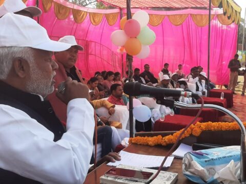 खेल-कूद से होता है बच्चों का सर्वांगीण विकास–जिला पंचायत अध्यक्ष