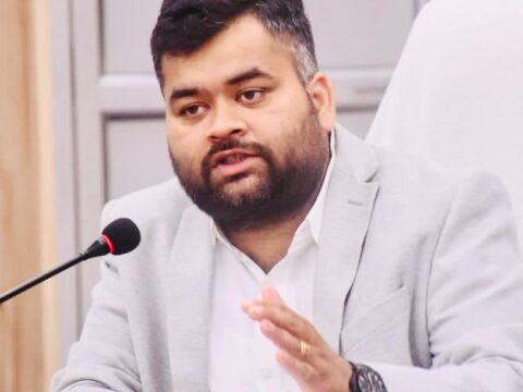 बेस्ट ऑफ़ बस्ती अवॉर्ड्स” का किया गया आयोजन