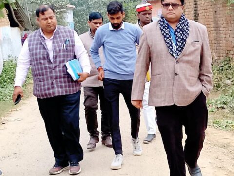 बस्ती जिले की दुकानें इस दिन बंद रखने का निर्देश