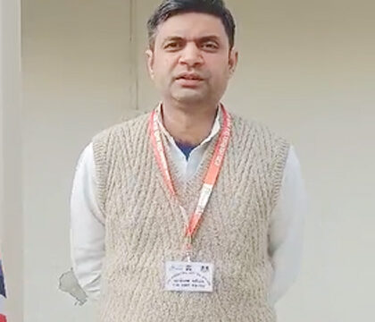 10 दिवसीय राजा लक्ष्मेश्वर सिंह स्मृति खेल कुम्भ-2025 का उद्घाटन करेंगे विधायक