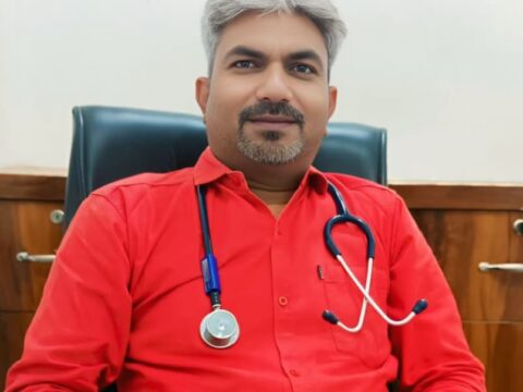 आयुर्वेदिक औषधियों का महत्व : स्वस्थ जीवन की कुंजी – डॉ नवीन सिंह