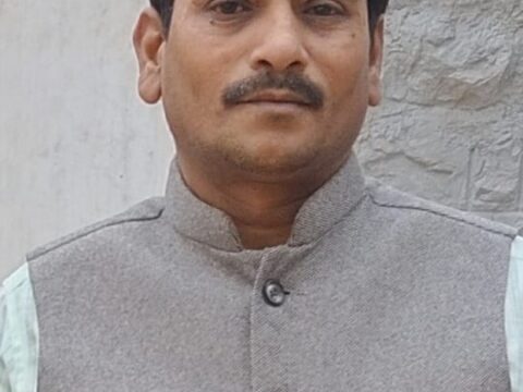 श्रीलंका में देंगे व्याख्यान – डा० मुकेश मिश्र