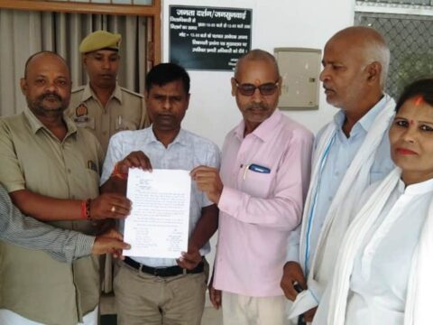 वन विहार के विकास के साथ पक्षी विहार विकसित करने की मांगः मुख्यमंत्री को भेजा ज्ञापन