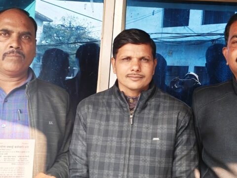 सफाई कर्मचारी संघ की चुनाव प्रक्रिया पूरी तरह से पारदर्शी