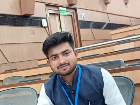 एनडीएमसी, नई दिल्ली में युवा संसद में गूंजे सामाजिक न्याय के मुद्दे