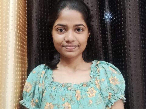 निपनिया की बेटी आराध्या वर्मा ने CBSE में रचा इतिहास